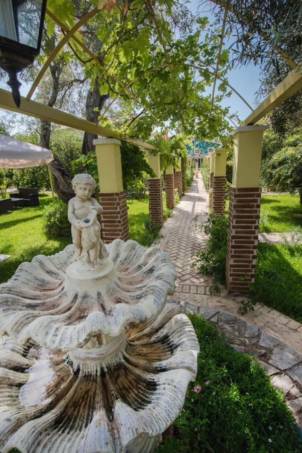Villaggio Maistro Agios Ioannis  Exteriér fotografie