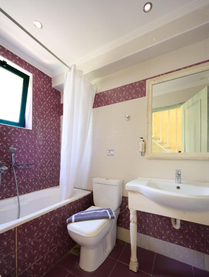 Villaggio Maistro Agios Ioannis  Exteriér fotografie