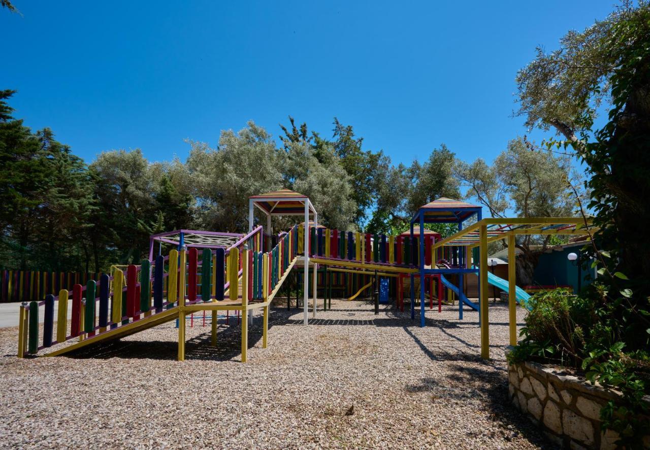 Villaggio Maistro Agios Ioannis  Exteriér fotografie