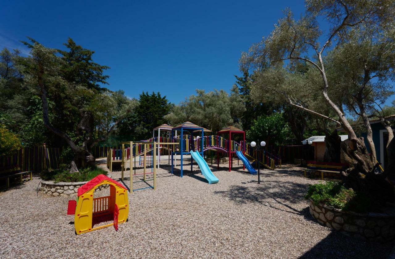 Villaggio Maistro Agios Ioannis  Exteriér fotografie