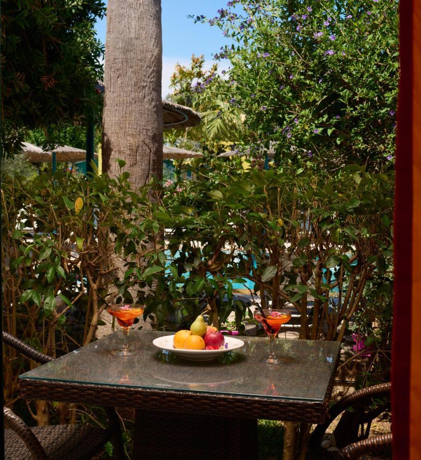 Villaggio Maistro Agios Ioannis  Exteriér fotografie