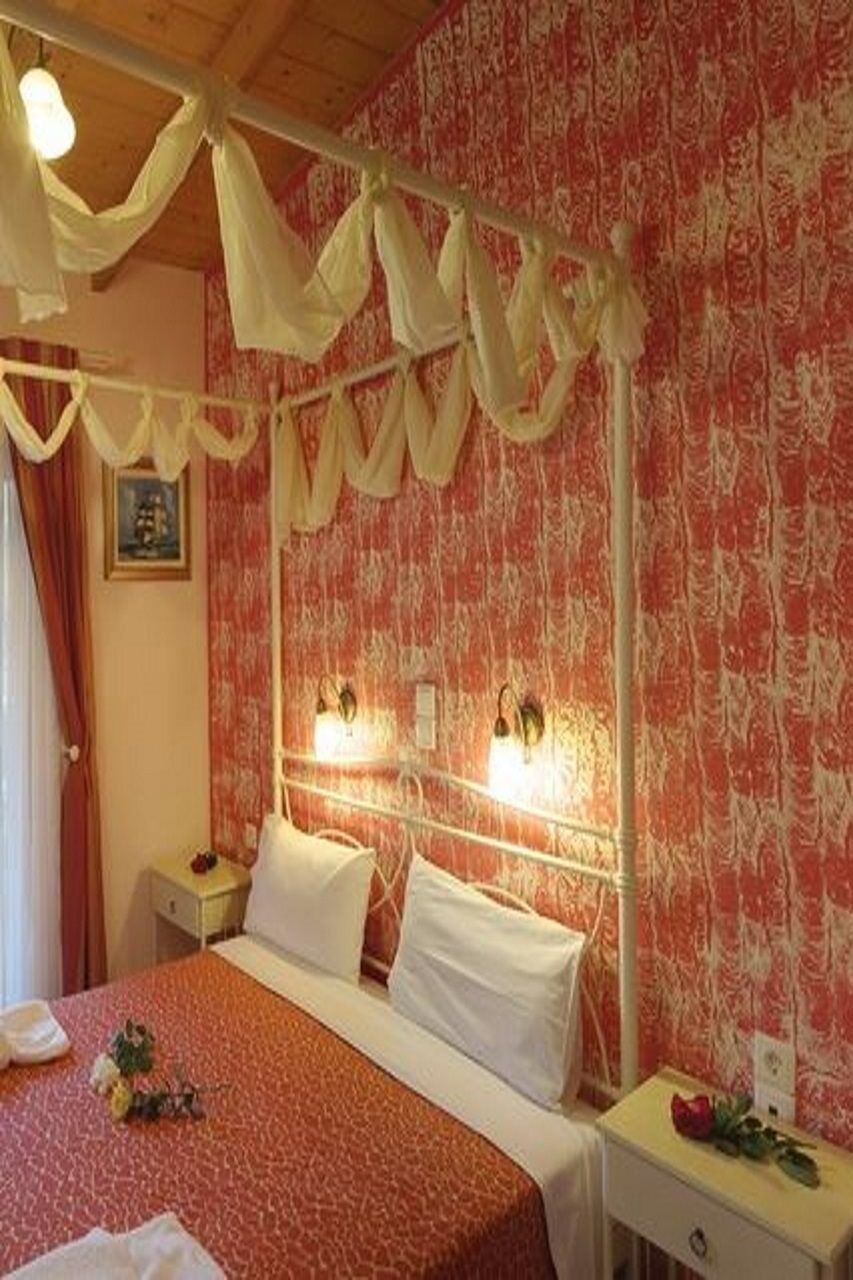 Villaggio Maistro Agios Ioannis  Exteriér fotografie